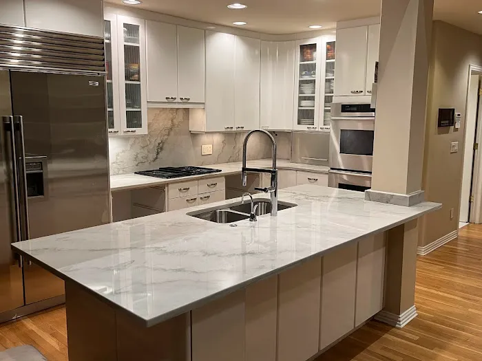 MD Stone Crafters | Denver, Colorado Granite and Quartz Countertop Store Picture 5