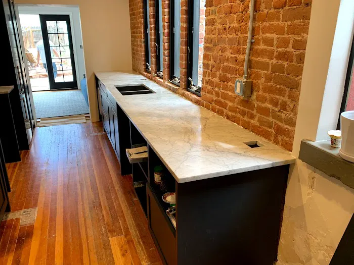 MD Stone Crafters | Denver, Colorado Granite and Quartz Countertop Store Picture 1