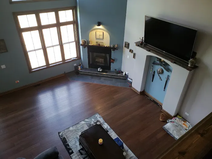 Vic's home improvements Picture 5