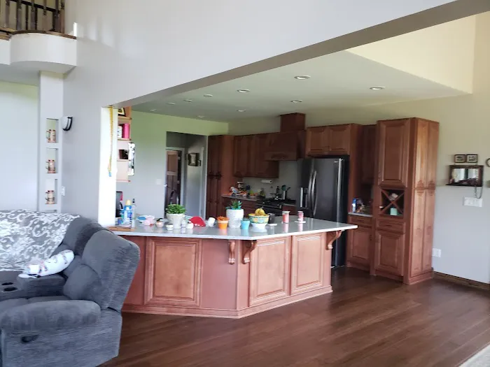 Vic's home improvements Picture 8