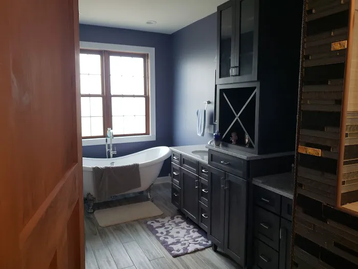 Vic's home improvements Picture 1