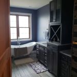Vic's home improvements