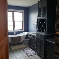 Vic's home improvements ico