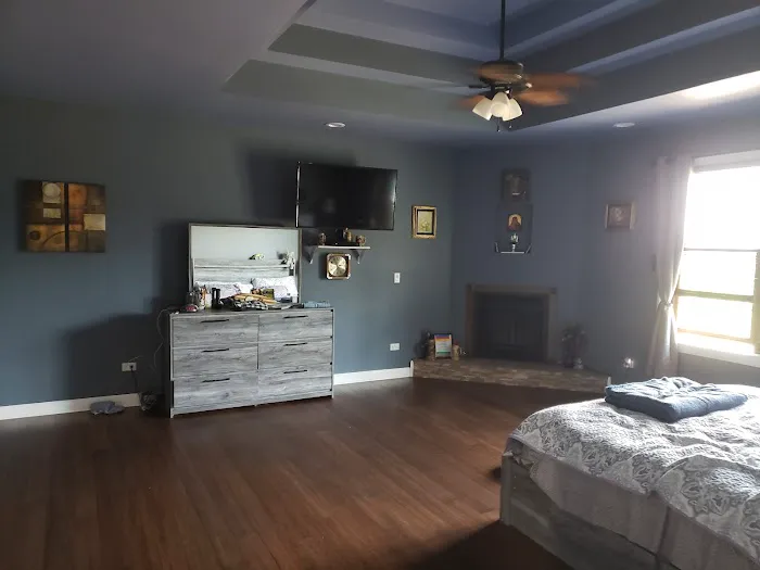 Vic's home improvements Picture 9