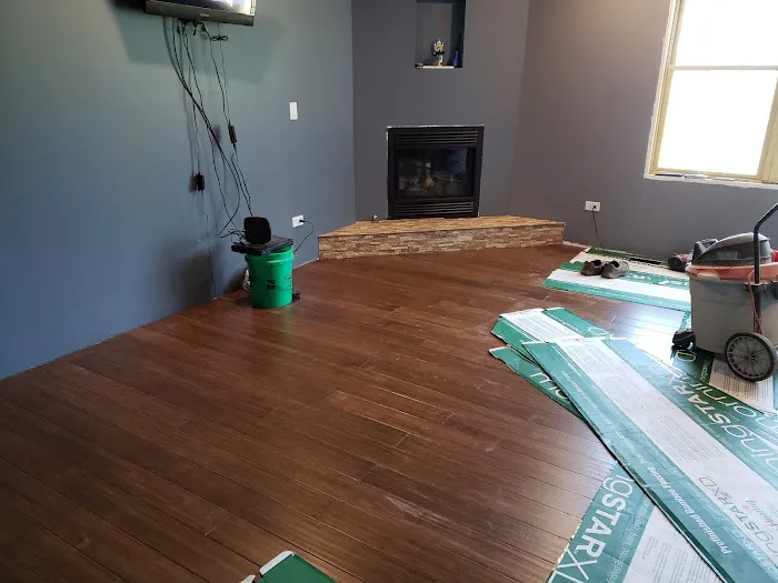 Vic's home improvements Picture 10