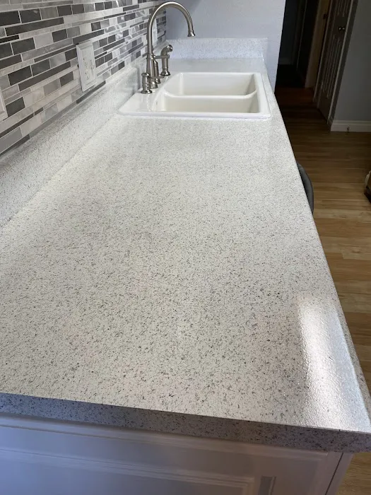 Robles Reglazing Resurfacing Picture 6