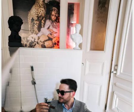 VistaVogue Bathroom Remodeling