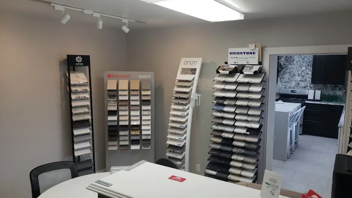 Revival Stone & Cabinets, Inc Picture 3
