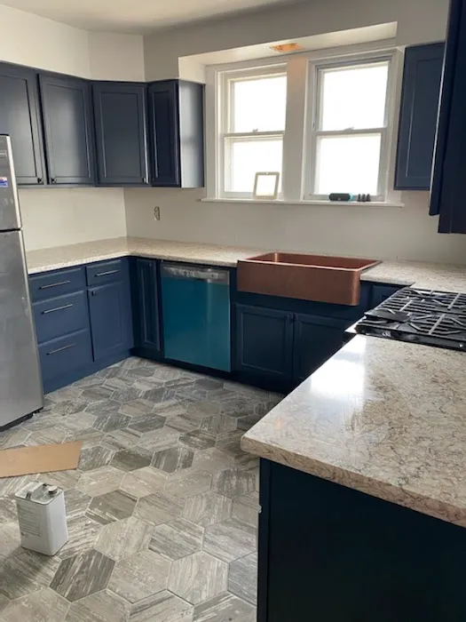 Revival Stone & Cabinets, Inc Picture 1