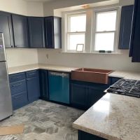 Revival Stone & Cabinets, Inc ico
