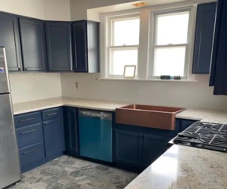 Revival Stone & Cabinets, Inc