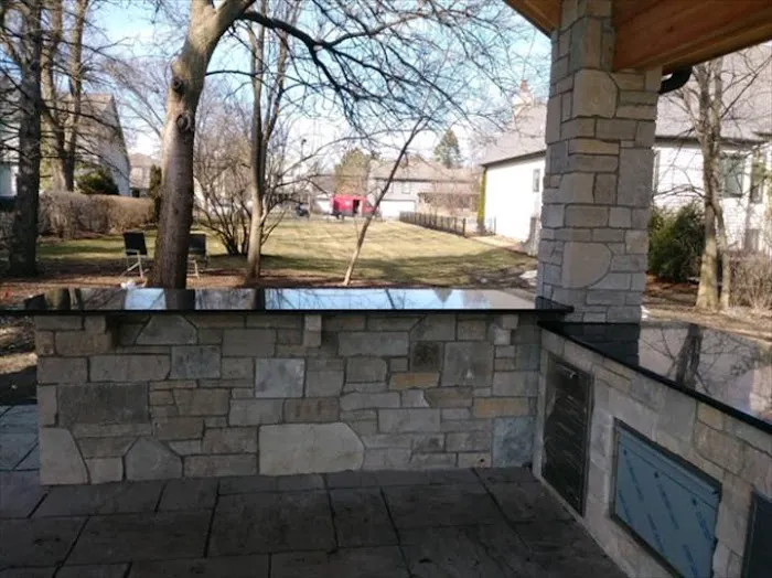 Revival Stone & Cabinets, Inc Picture 5