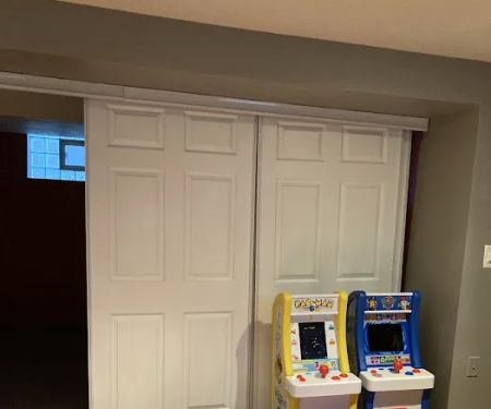 Colibri Construction