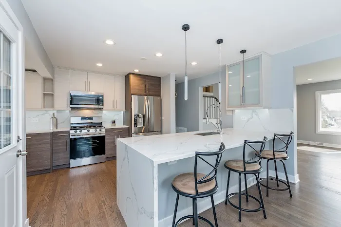 Timeless Granite & Quartz Countertops Picture 5