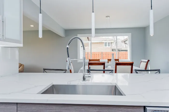 Timeless Granite & Quartz Countertops Picture 7