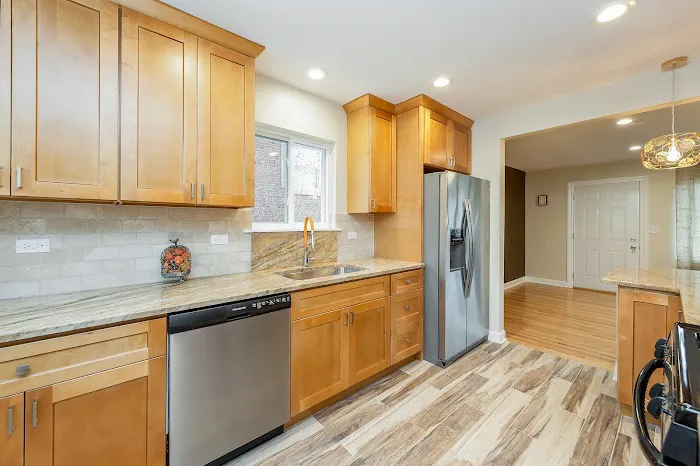 Timeless Granite & Quartz Countertops Picture 3