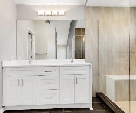 Timeless Granite & Quartz Countertops