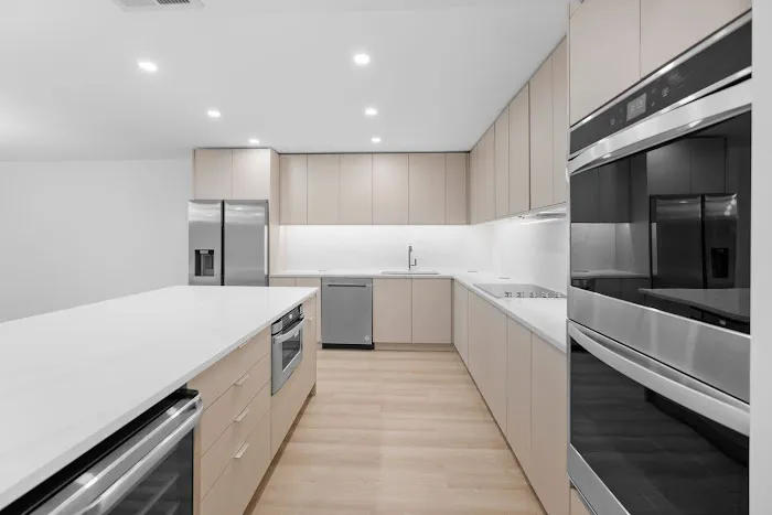 Timeless Granite & Quartz Countertops Picture 9
