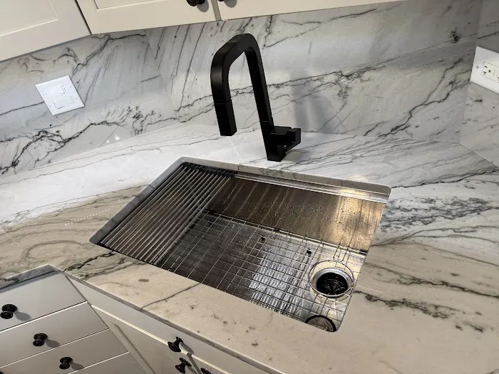 Timeless Granite & Quartz Countertops Picture 10