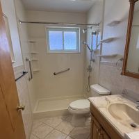 Bath Fitter ico