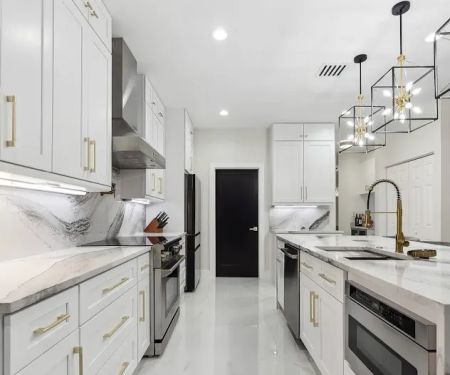 Refresh Custom Homes