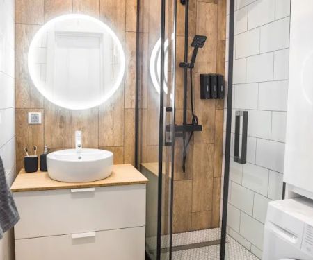 RenoVi Bathroom & Kitchen Remodel