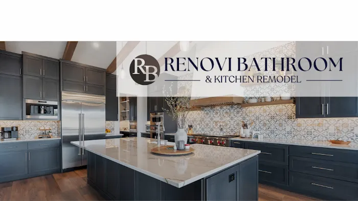 RenoVi Bathroom & Kitchen Remodel Picture 7