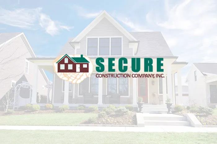 Secure Construction Company Inc. Picture 8