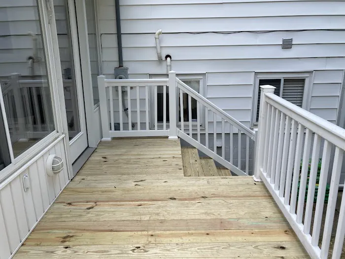 Secure Construction Company Inc. Picture 2