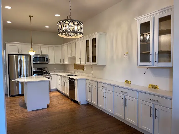 Elite Quartzo Construction Co. Picture 5