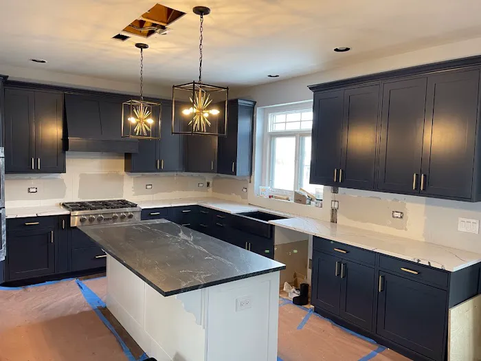 Elite Quartzo Construction Co. Picture 9