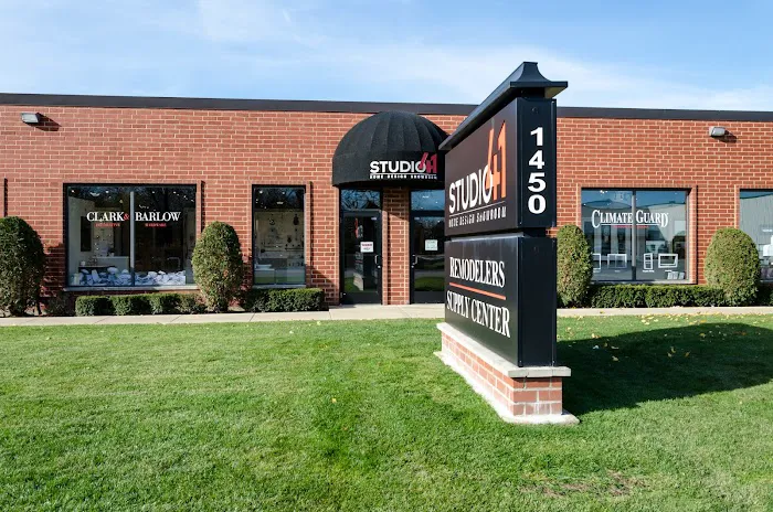Studio41 Home Design Showroom Picture 5