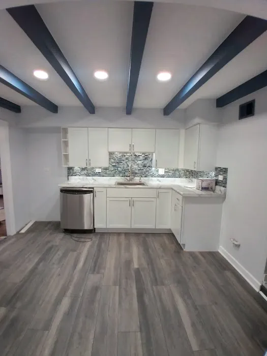 Gregg's Renovations Inc Picture 8
