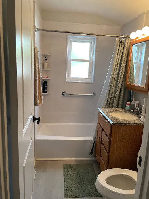 Gregg's Renovations Inc Picture 5