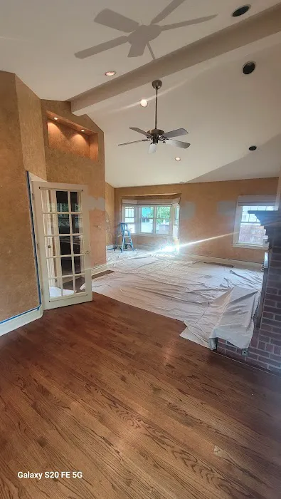 Gregg's Renovations Inc Picture 9