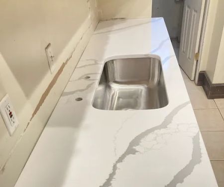 ALEXA GRANITE