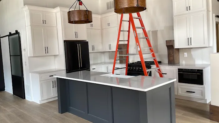 ALEXA GRANITE Picture 3