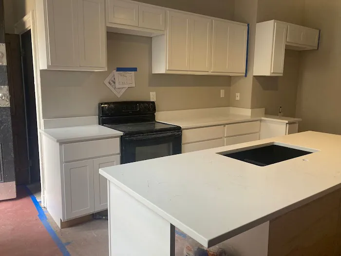 ALEXA GRANITE Picture 5