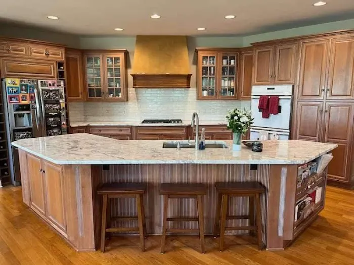 ALEXA GRANITE Picture 8