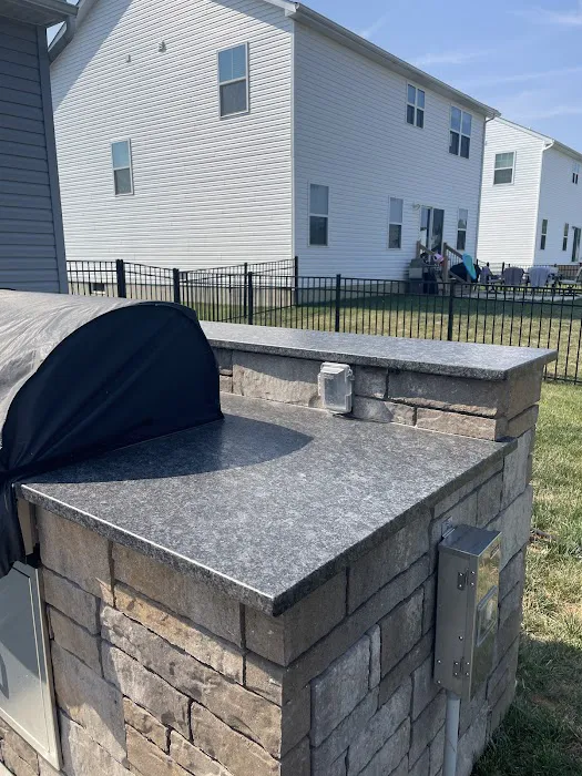 ALEXA GRANITE Picture 10
