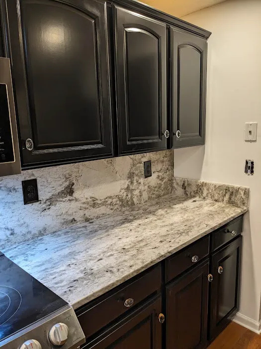 ALEXA GRANITE Picture 7