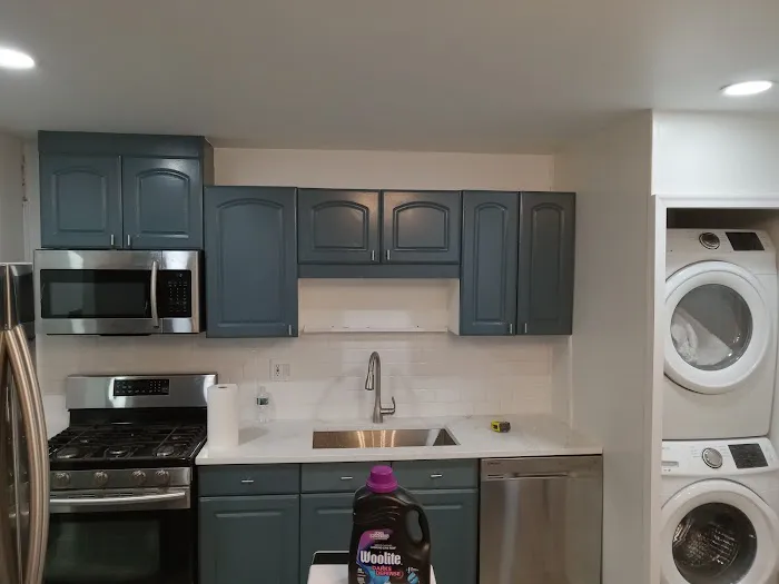 D'ANGELS HOME REMODELING Picture 1