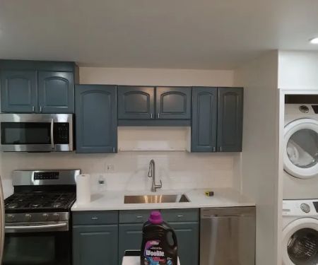 D'ANGELS HOME REMODELING