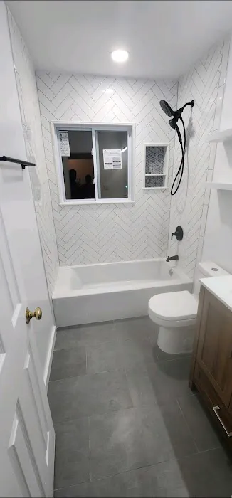 D'ANGELS HOME REMODELING Picture 5