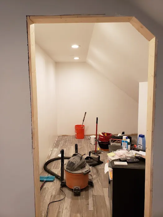 D'ANGELS HOME REMODELING Picture 10