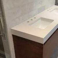 Carl's Bathroom Remodeling ico