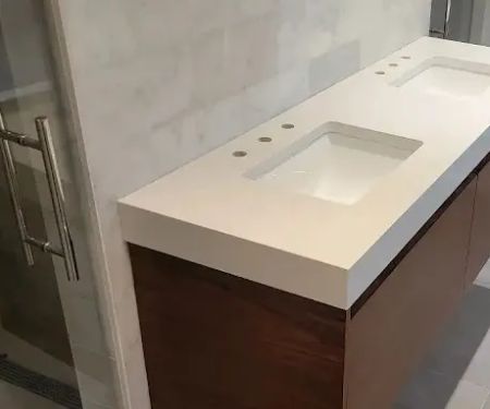 Carl's Bathroom Remodeling