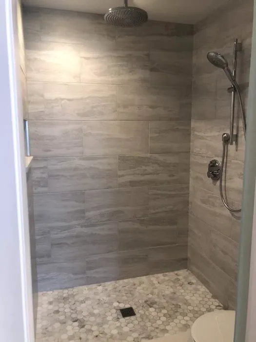 Carl's Bathroom Remodeling Picture 7