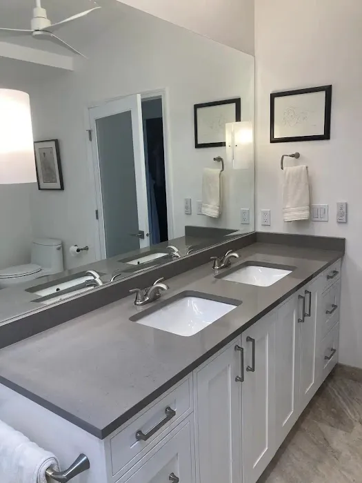 Carl's Bathroom Remodeling Picture 9