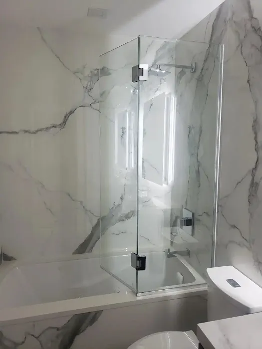 Carl's Bathroom Remodeling Picture 4